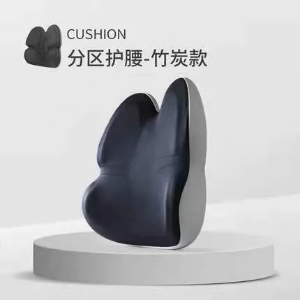 百元级座椅靠垫实测体验，总有一款适合你