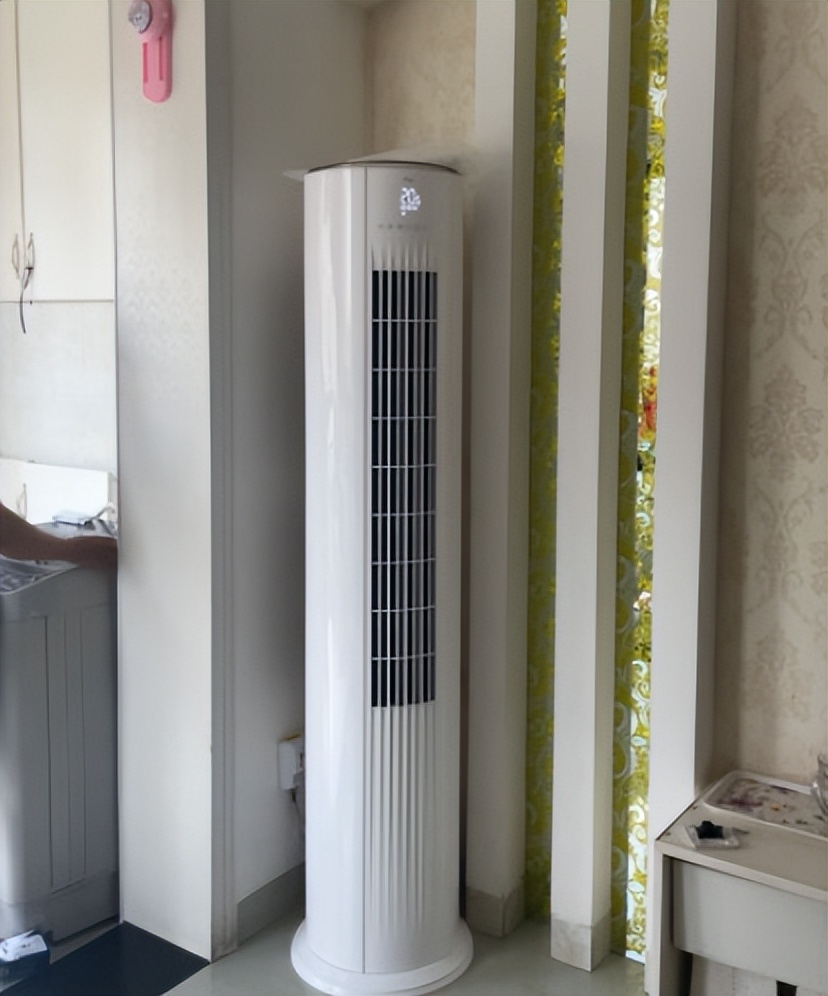 4,tcl 大2匹 立柜式空调柜机 kfrd-51lw/d-jd11bp(b1),参考价3599