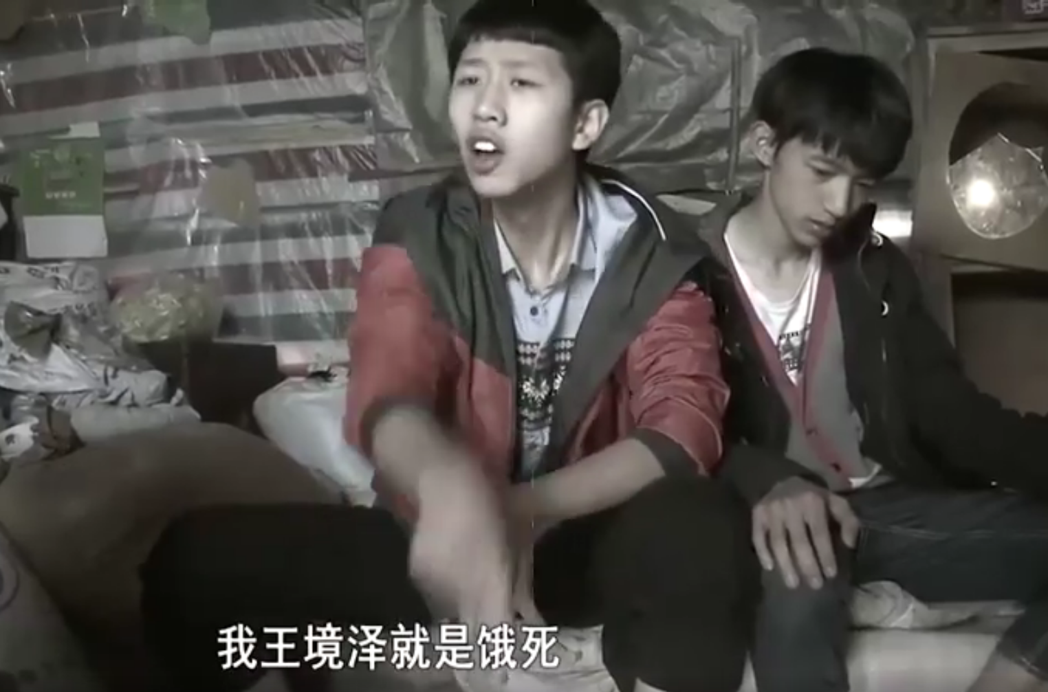 变形计主角今昔对比：真香男孩当上老板，高占喜考上211成国防生