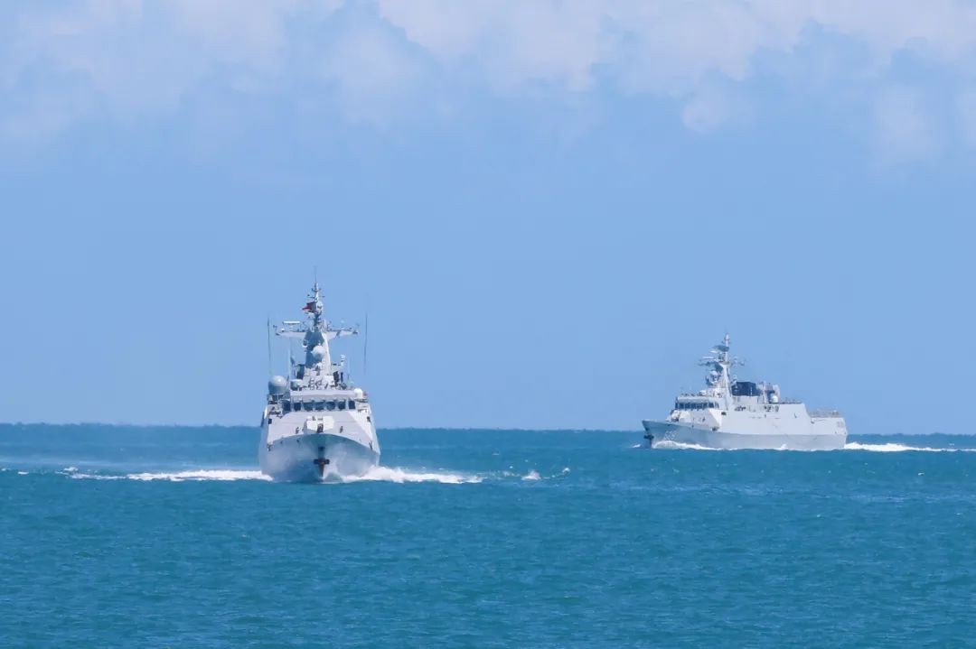 ܺž̨Զʵʩ½սϰͳһ̫