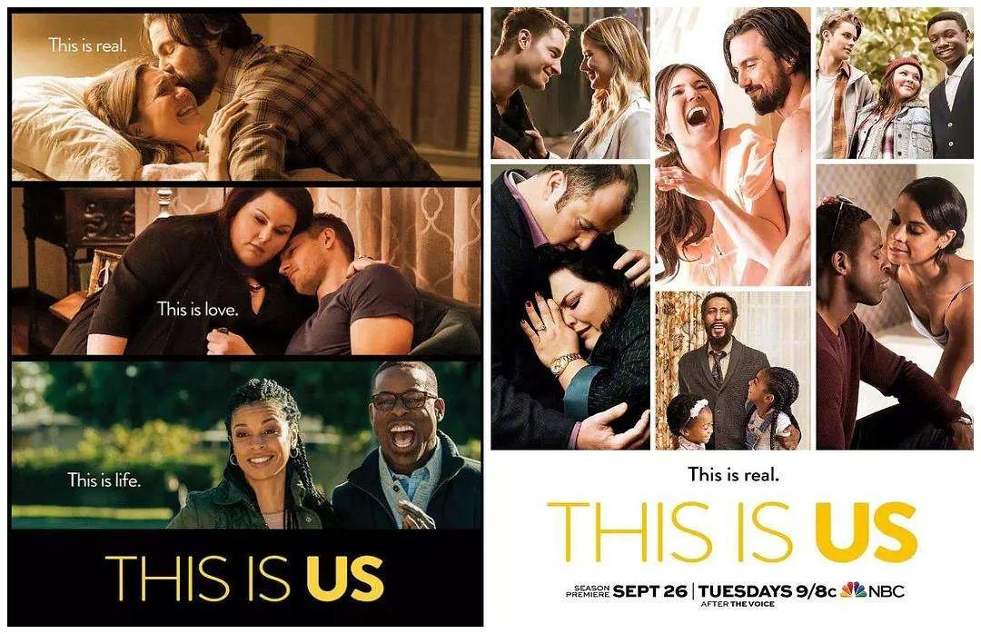 美剧推荐，赶快用美剧练口语和听力！！收藏+关注