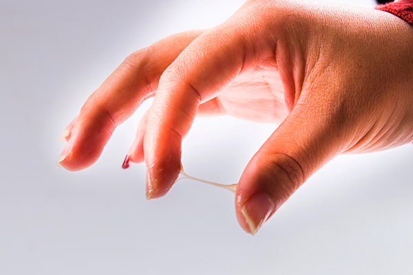 女性长期脸色蜡黄，调理不好？许是搞错方向了，子宫“脏”是元凶