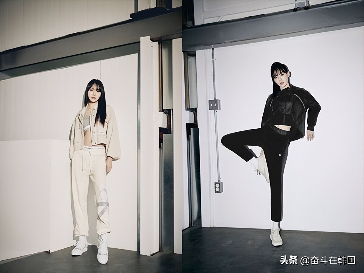 韩国当红女艺人被曝区别对待大小广告品牌，网友怒骂刚火就飘