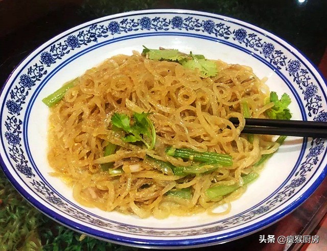 安徽阜阳最出名的7道名菜，全是“大硬菜”，鲜香味美，太香了