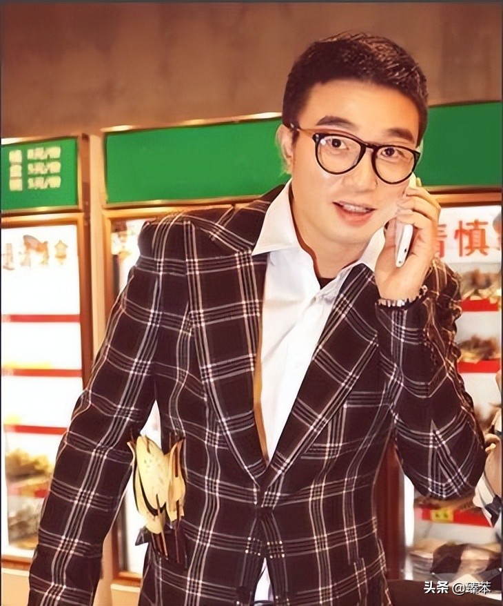 张靓颖和冯轲离婚4年，境遇大不同，一人风光无限，一人落寞失意