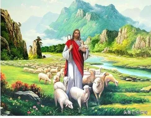 基督教,天主教和耶稣教的区别-简易百科