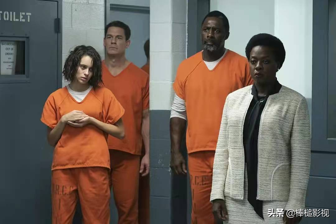 第14期：年度评分最高的10部外语电影，《小人物》爆爽，仅排第9