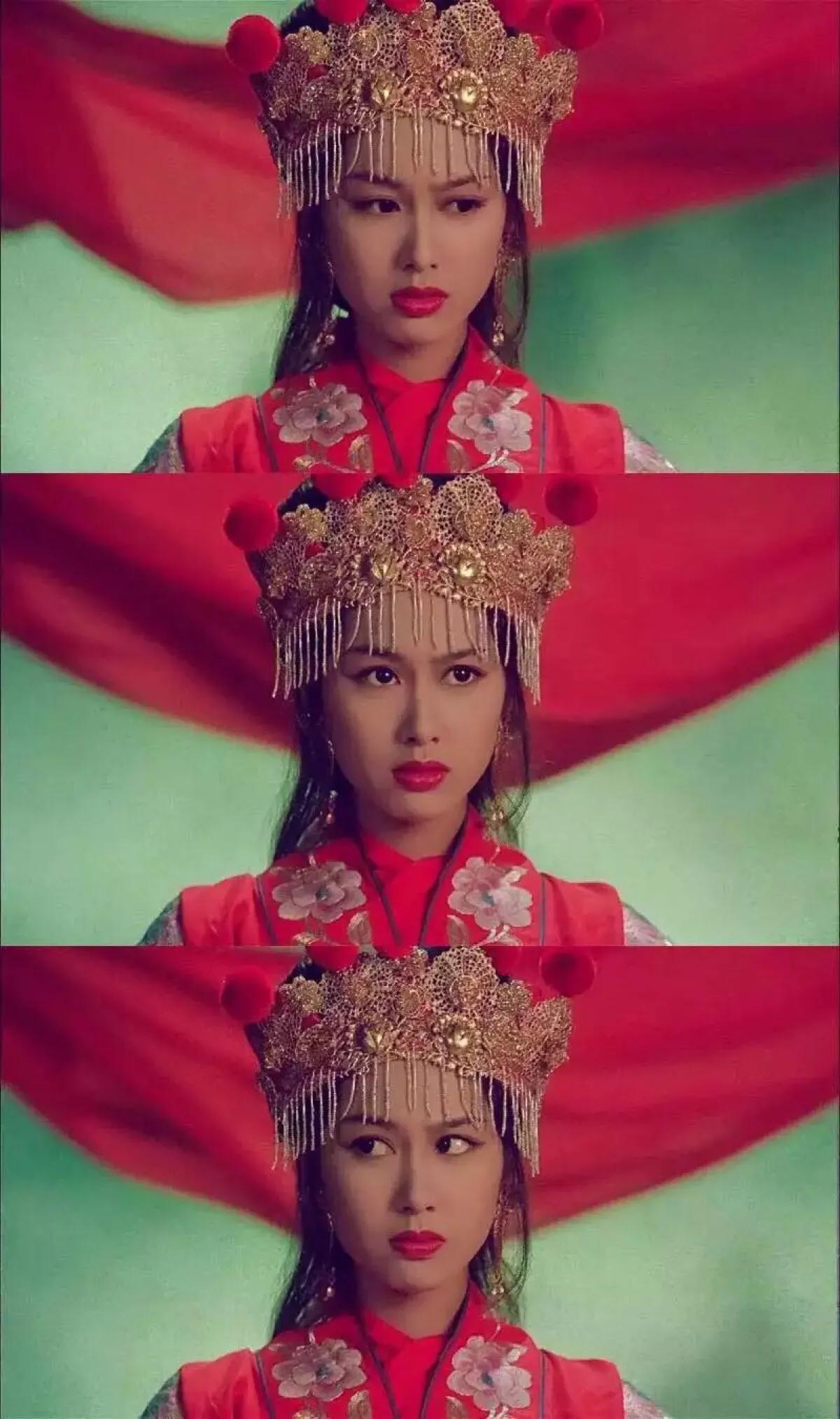 大话西游手机壁纸（41P）第111期