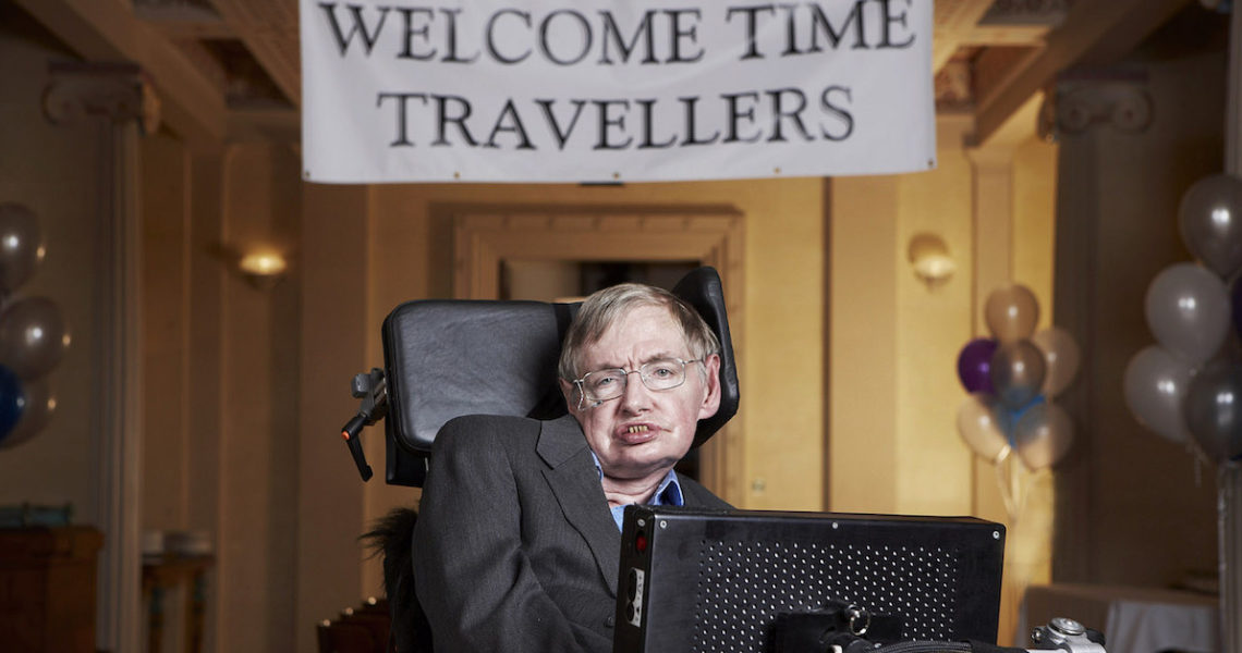 祖父悖论无解？