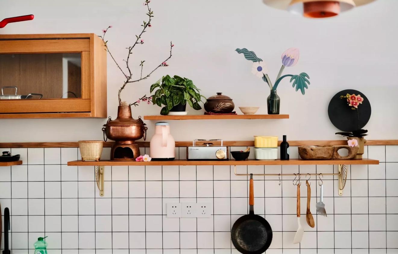 “8年搬了4次家”，真的是经历过，才知道生活不应该将就