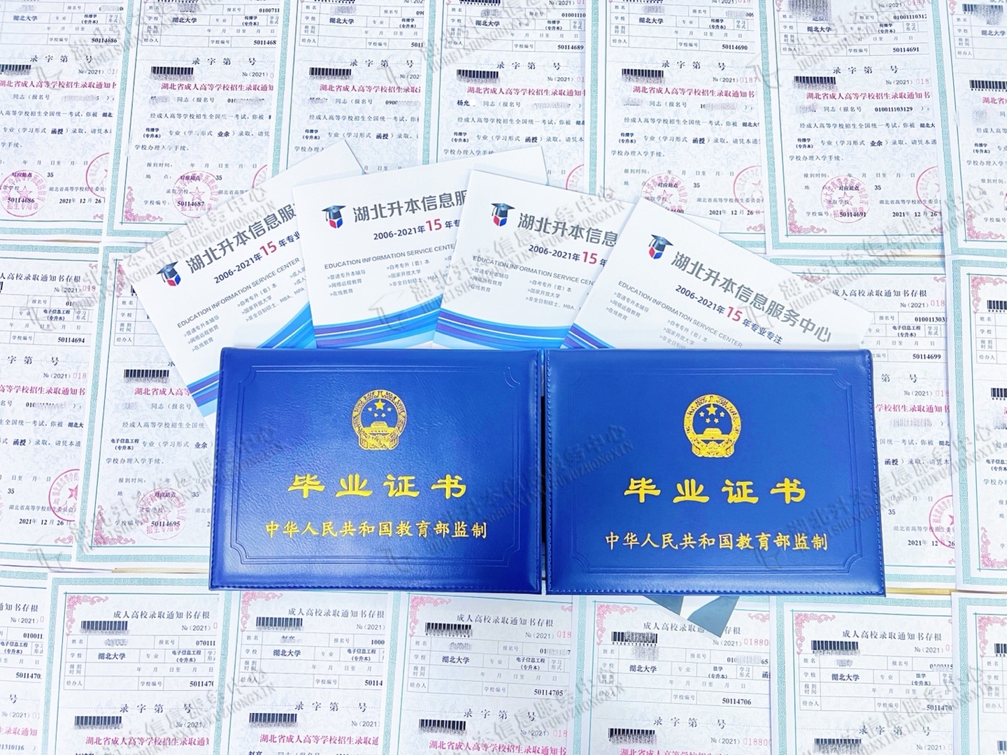 关于成人高考录取入学那些事，你知道多少？