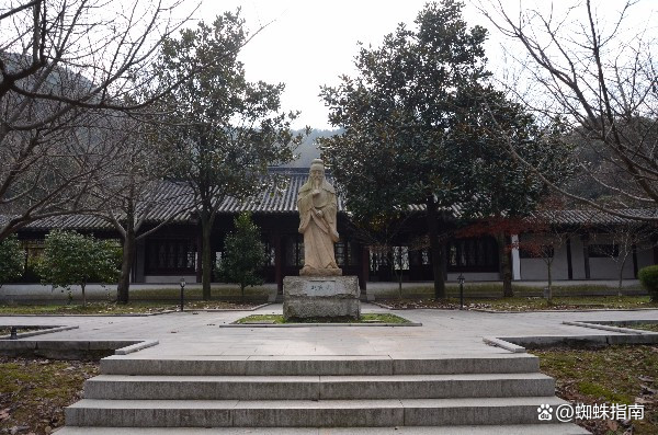 盘点中国最美园林名单大全（上），建议收藏