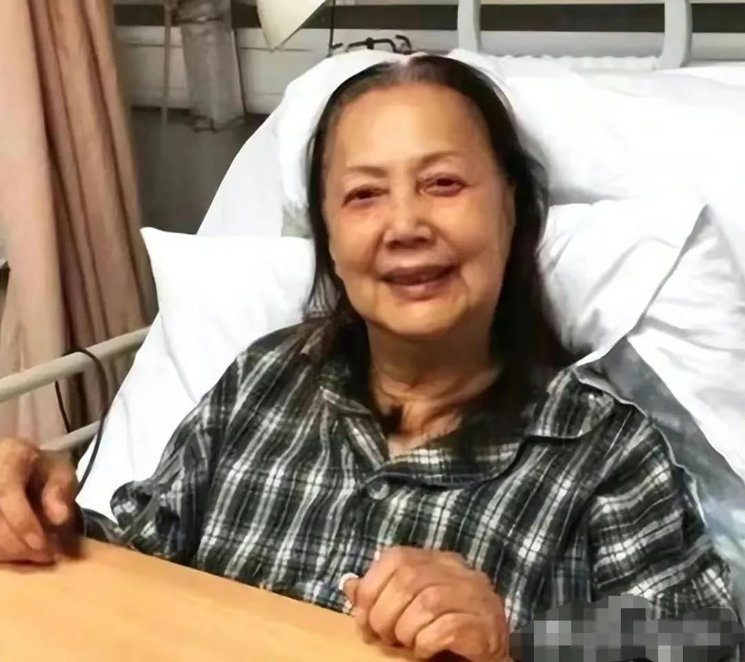 前半生，风光无限，后半生，生不如死的明星，塑造过许多经典形象