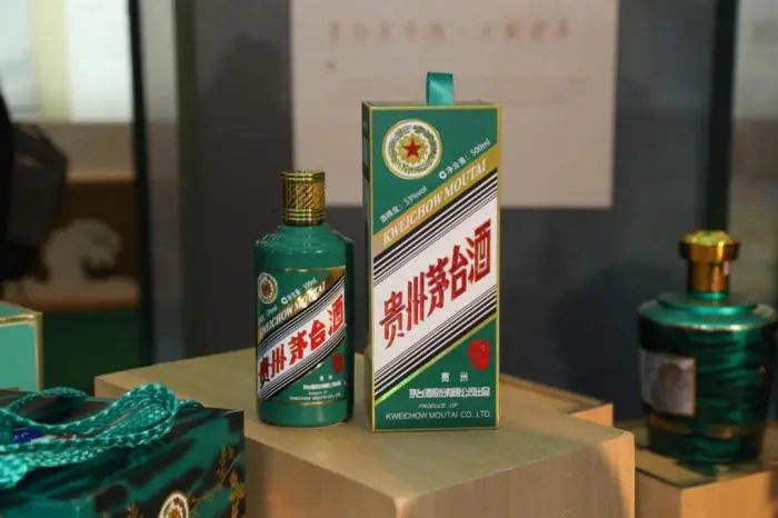 6000元一瓶难求!连现货都没见到,虎年生肖酒价格就被炒翻倍
