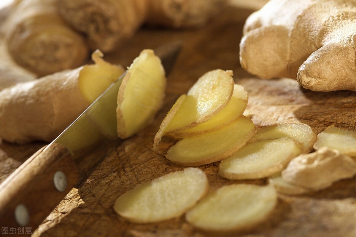 孕吐难受、食欲不振怎么解决？试试这11种中草药，或许可以缓解