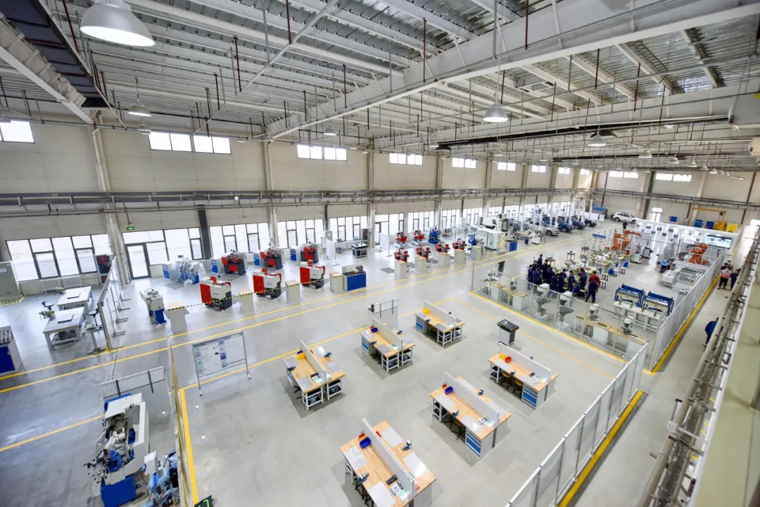 职教新时代，还要鸡娃吗？