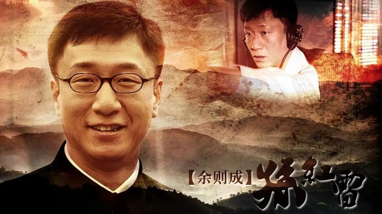 暑假来了，推荐给大家几部好看的电视剧