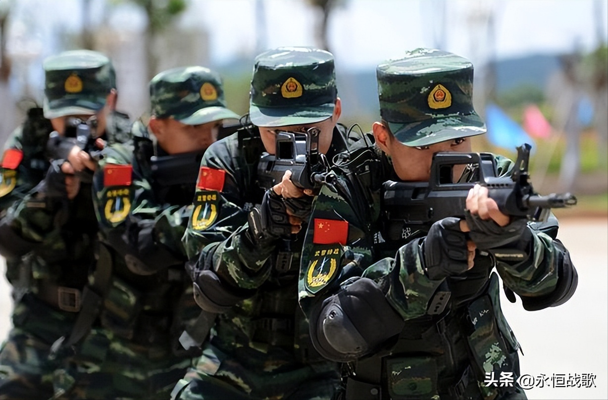 想参军再考军校？这五个条件一定要满足，军考必知