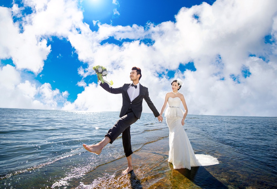 婚礼策划思路（特别的婚礼策划方案）