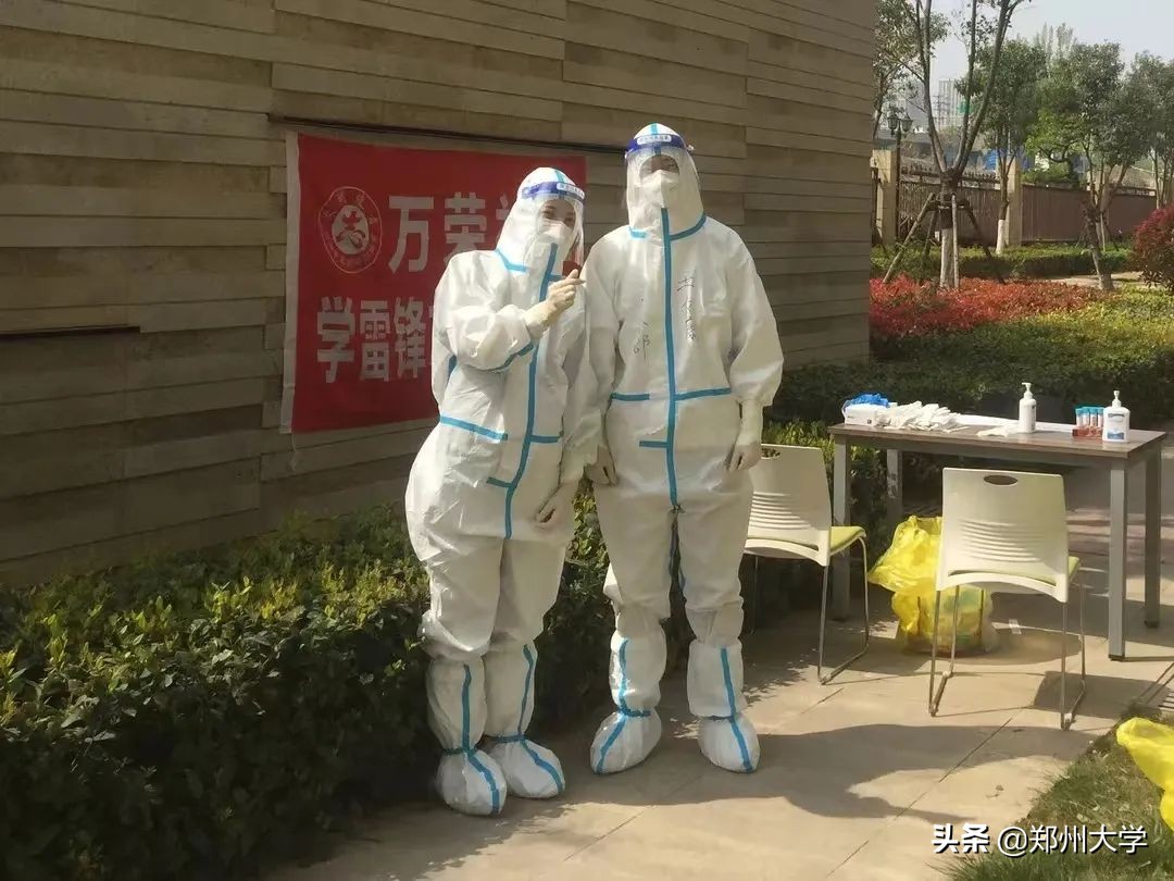 今天，致敬劳动者！