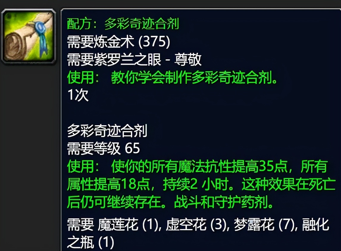 魔兽世界怀旧服KLZ声望很重要，P3阶段新增6项极品奖励包括毕业装