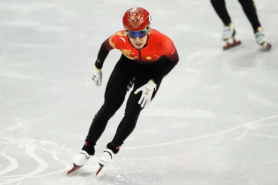 明日闭幕！盘点2022届北京冬奥会热点人物，优秀素材写进作文超赞