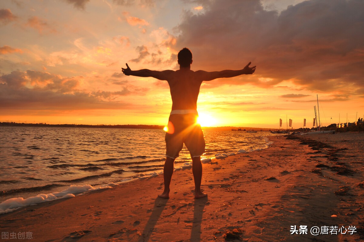 人的一生都在为视角买单,真正厉害的人拥有三种强大的视角