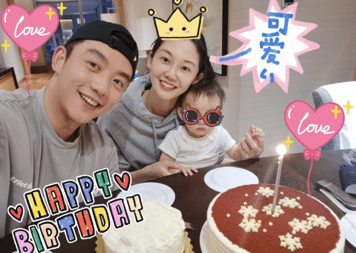 发现华点！黄晓明baby离婚，7年前参加婚礼的明星嘉宾已分了6对