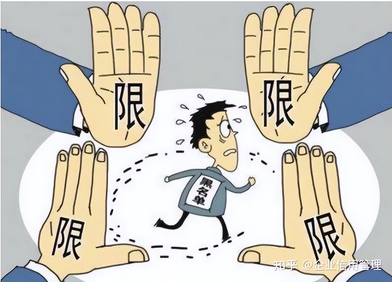 企業信用有必要修復嗎？不處理可以嗎？