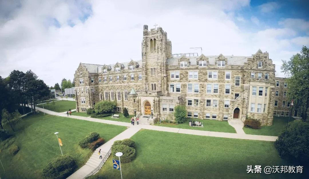 重磅！2022《金融时报》全球MBA排名公布！美国院校强势回归