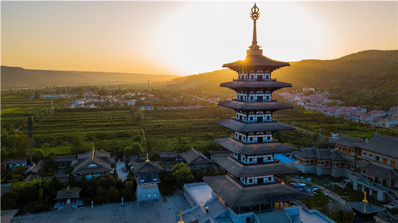 甘肃六地文旅宣传口号获殊荣，为上榜的城市点赞！