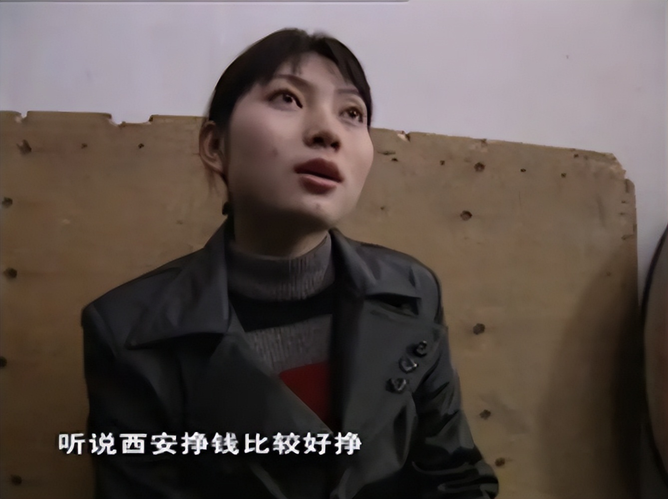 《征服》和《12.1枪杀大案》就像孪生兄弟，一个艺术，一个真实