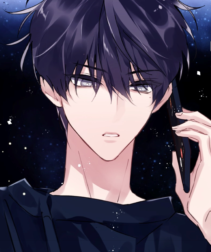 伪装学渣:题王争霸暂时下线,大美出场,谢俞还没开学