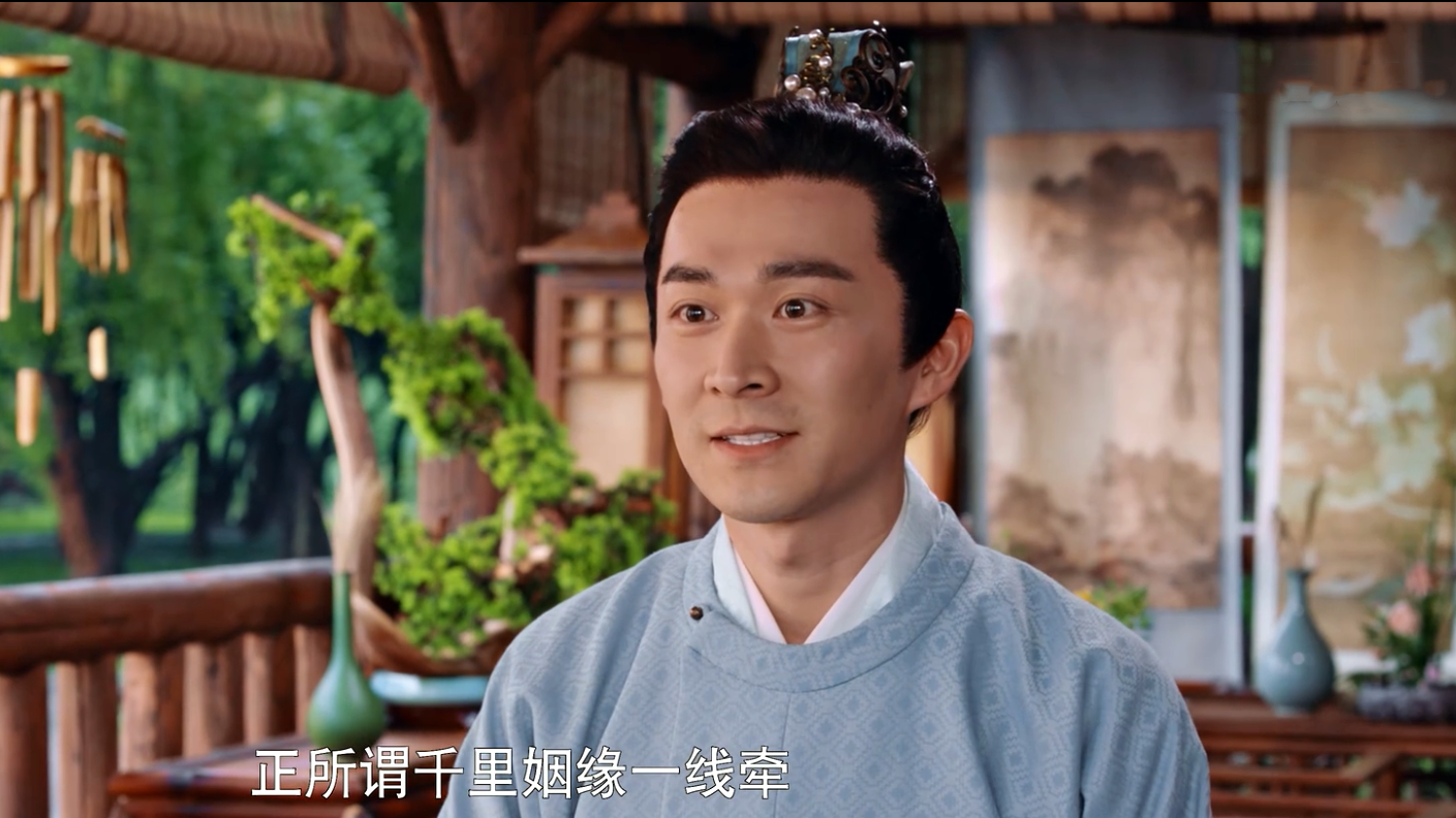 《梦华录》升官的顾千帆仕途留下两大隐患，欧阳旭外放