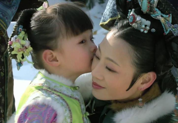 年少成名的7位“小戏骨”：平均年龄15岁，有人已经成“影帝”