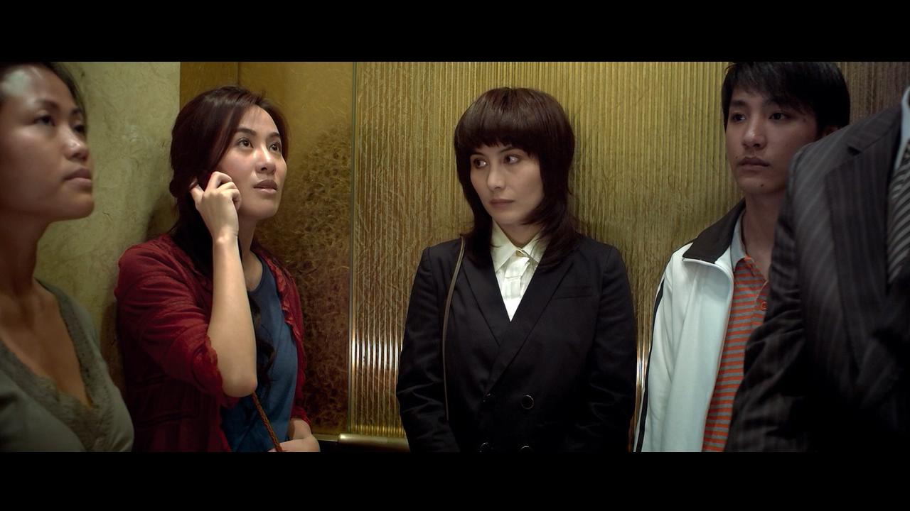 女子连杀11人,只因买不起房,cult片推荐——《维多利亚一号》