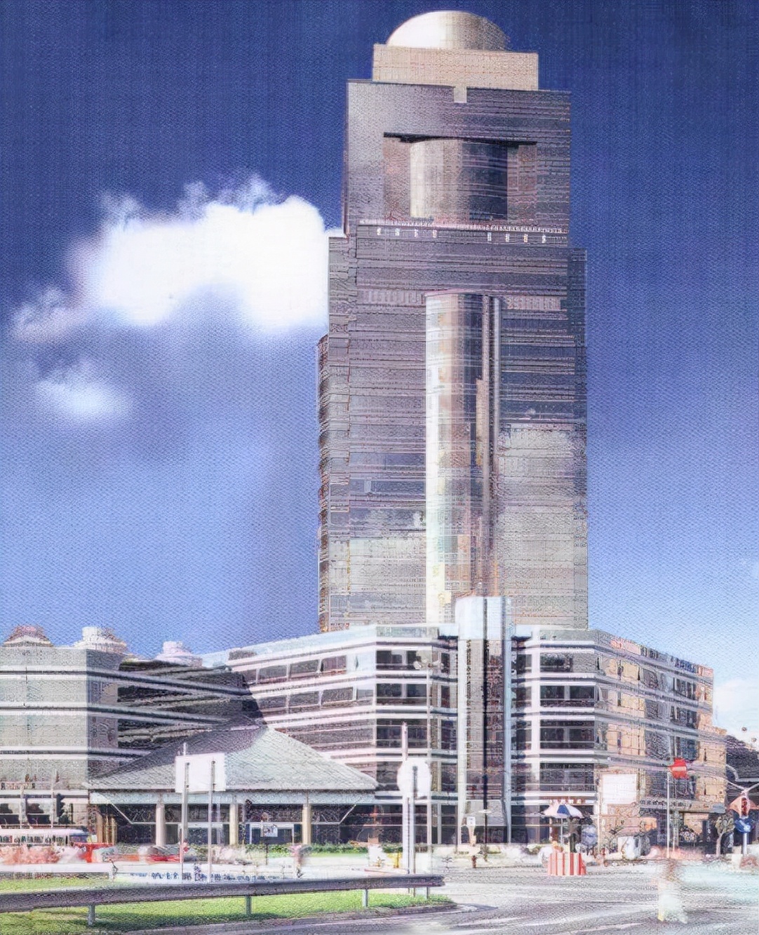 浅剖中国房地产发展史