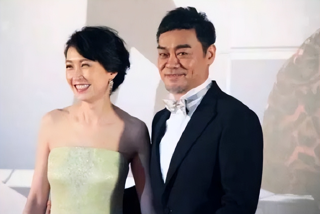 “不生孩子”的明星夫妻，理解舒淇，最后一对真是可惜了颜值基因