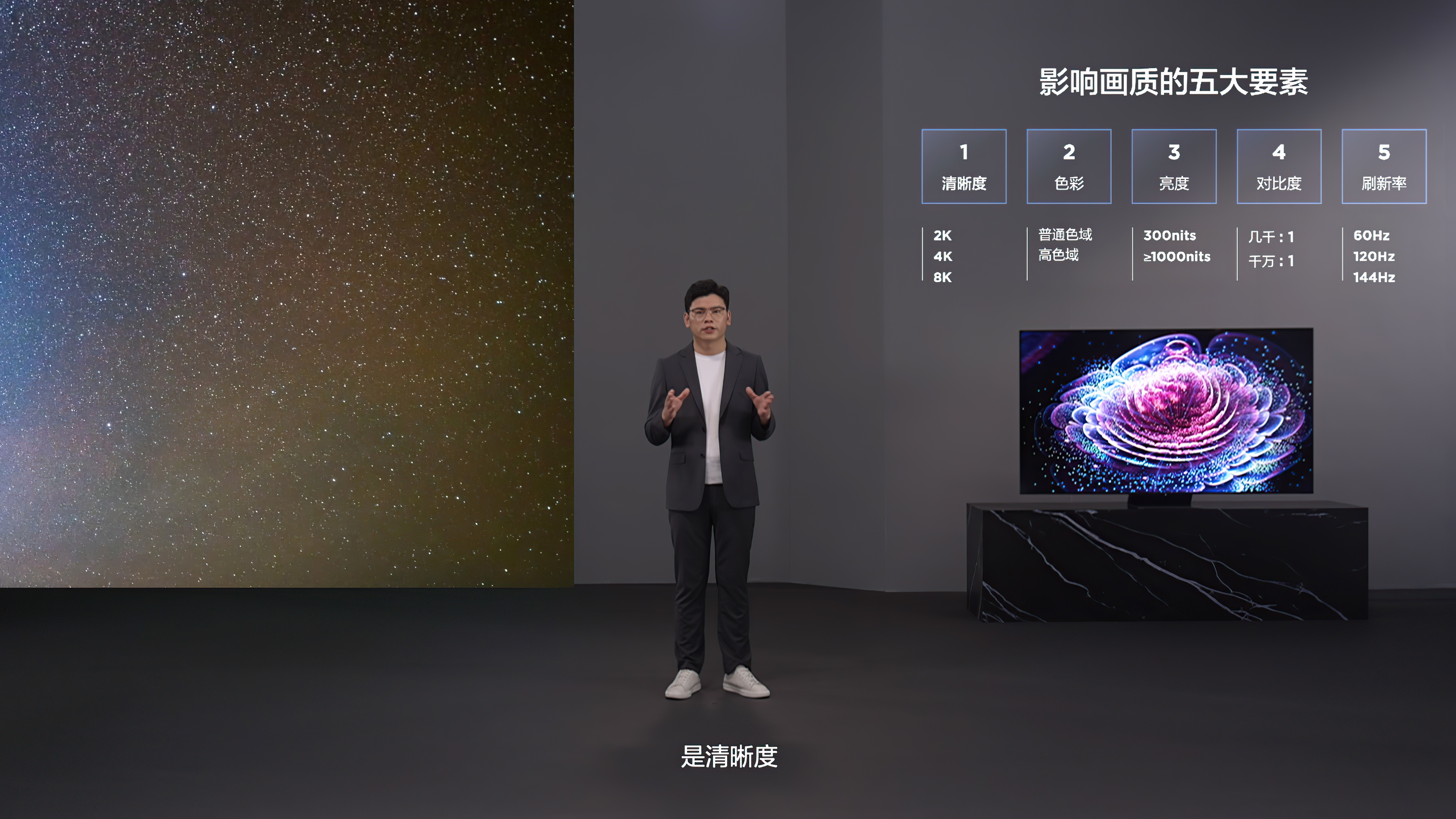 2022年最值得购买的电视：TCL Q10G闪耀登场，画质价格双王炸