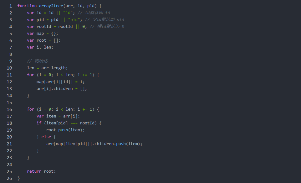 Javascript 学习笔记 Map 和 Array 转换