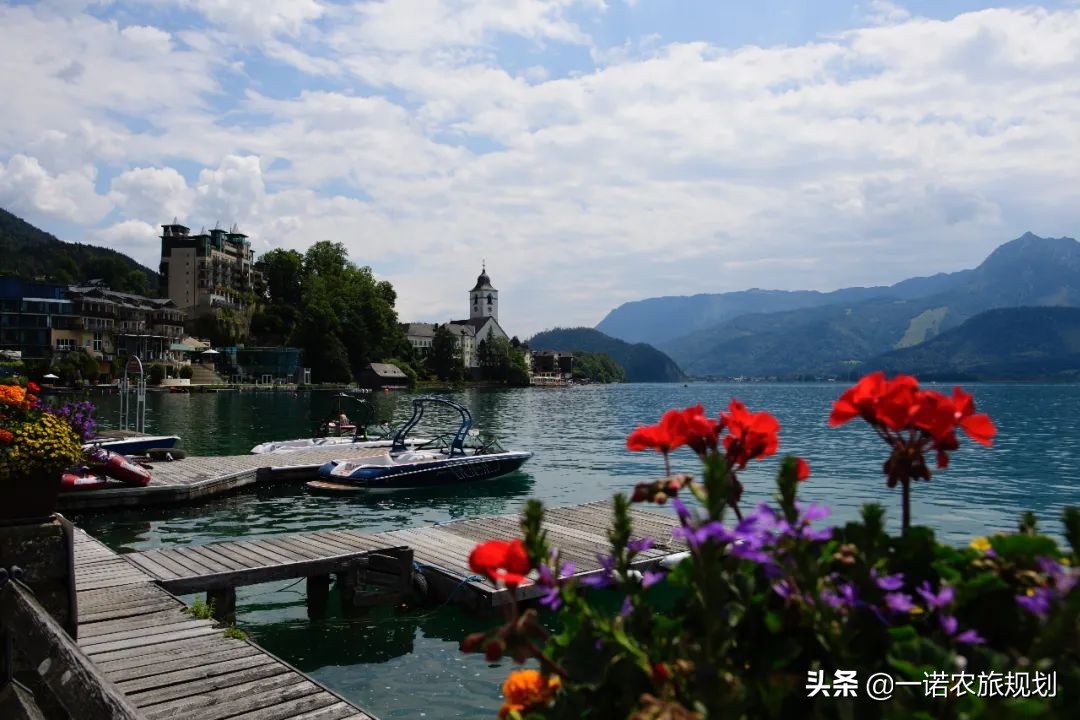 全域旅游的四種重要業(yè)態(tài)，如何打造？