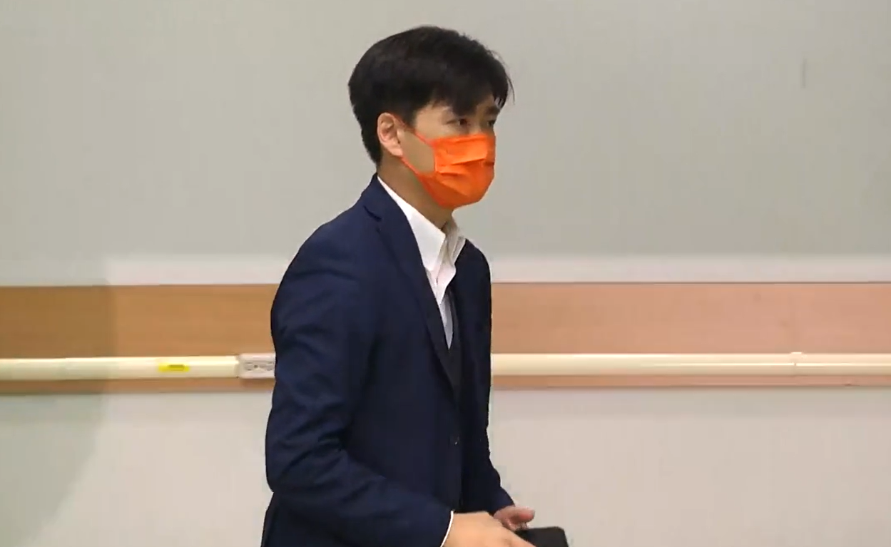 弟弟称林志颖伤势好转！太太询问车祸经过，本人还无法回忆全过程