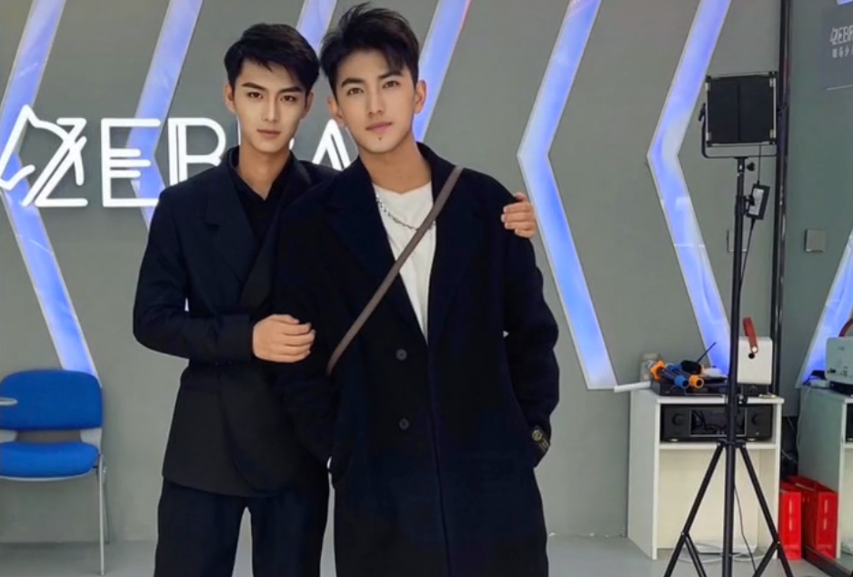 中传“新校草”即将诞生，专业第一还自带美颜，会是下一个冯琳吗