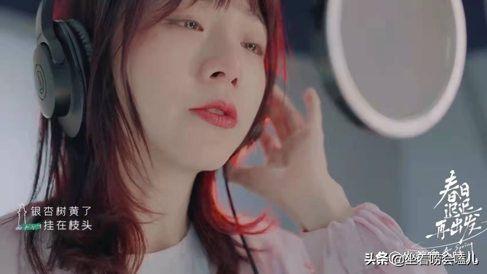 郭柯宇VS朱雅琼：走出婚姻的女人，在自由的天空中，独自活出精彩