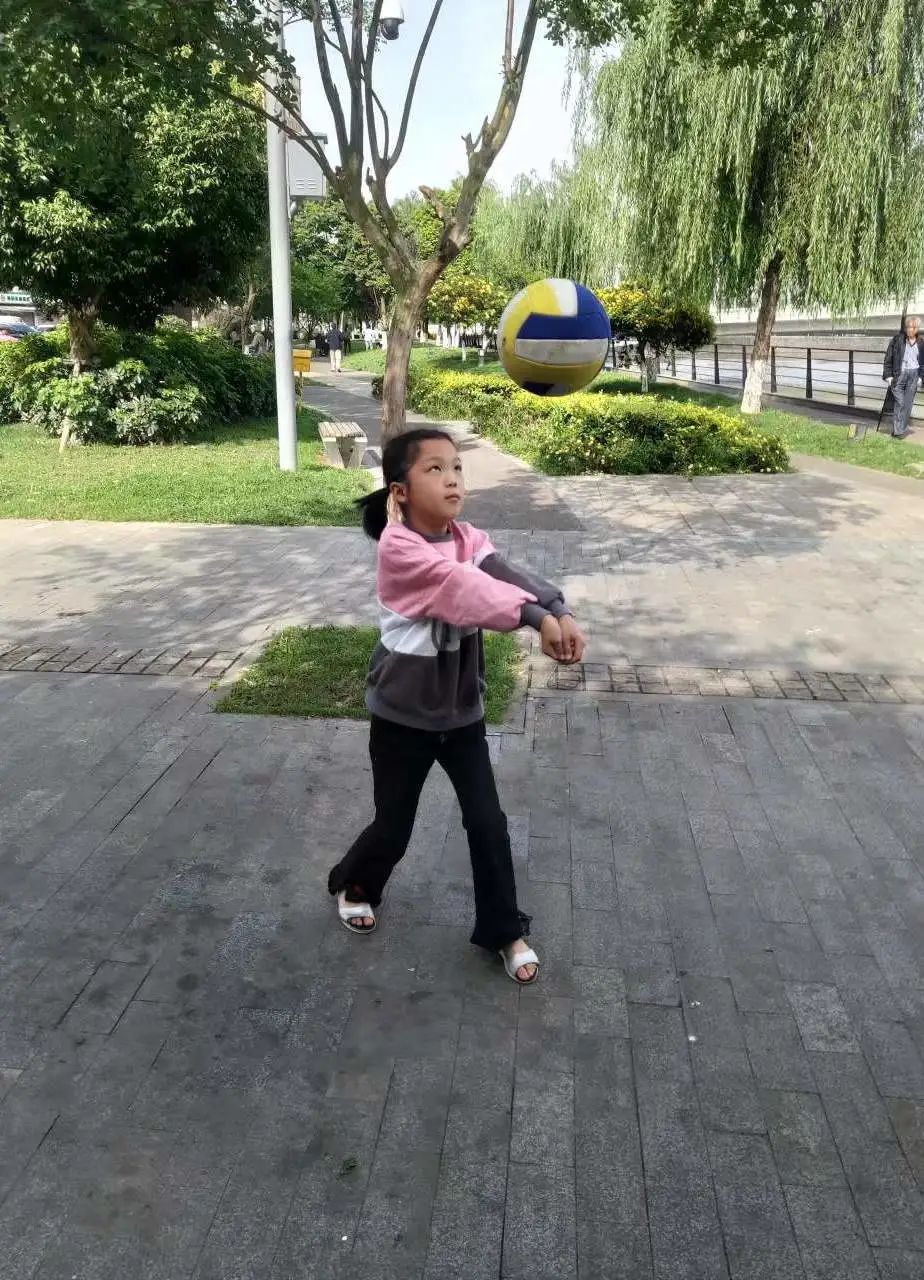 “未来班”良好习惯养成 美好未来可期——南湖小学未来中队成长记