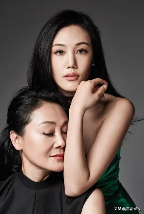 娱乐圈堪称清流的10位女演员，个个清白干净图片