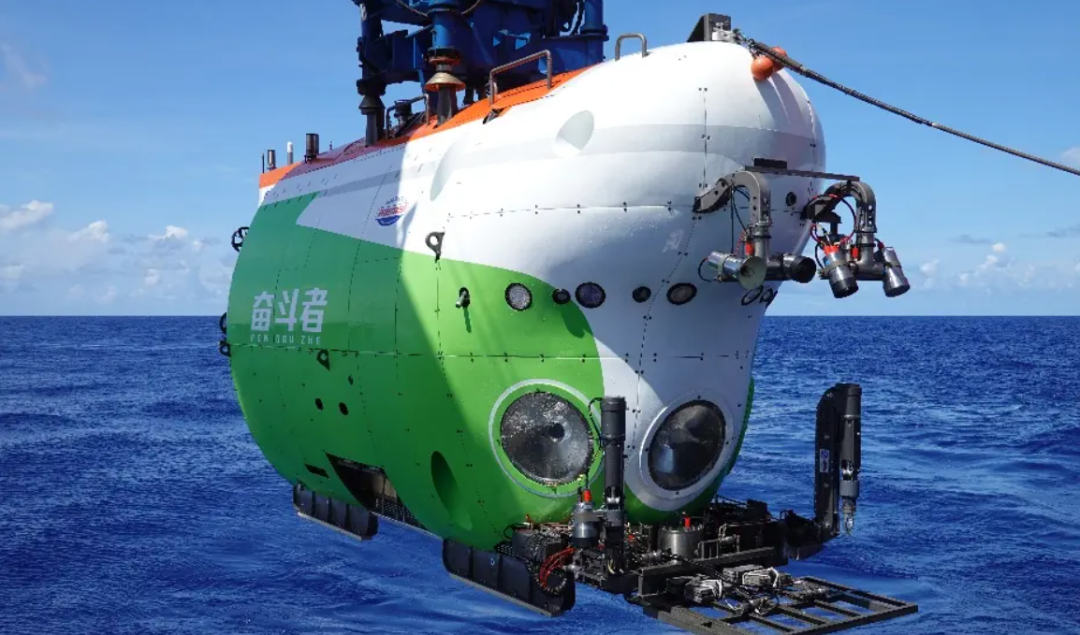 探索海洋，其實比探索太空更困難，深海10000米有多恐怖？