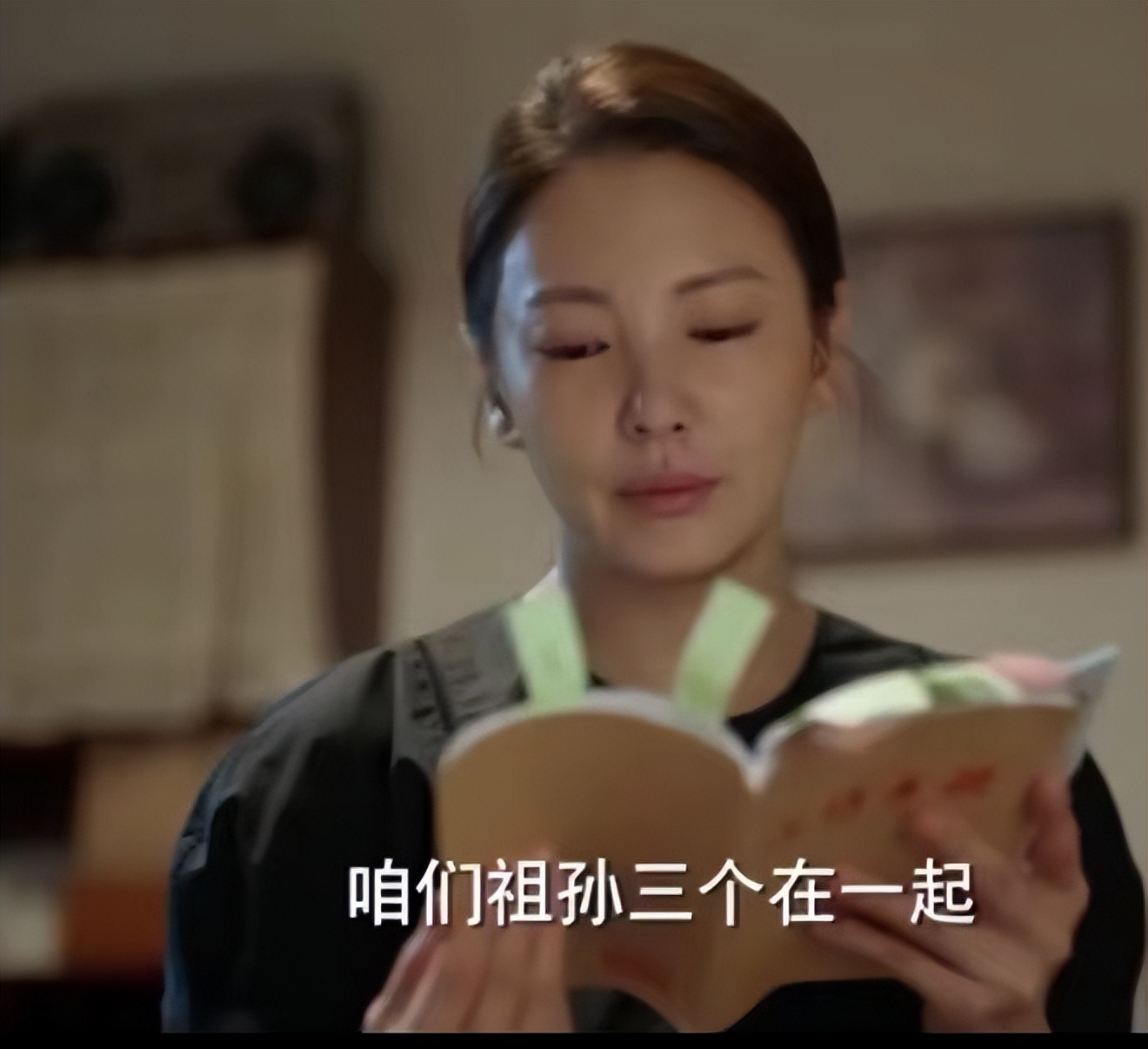 有演技的女演员们，为什么不愿意珍惜自己的“天然脸”呢