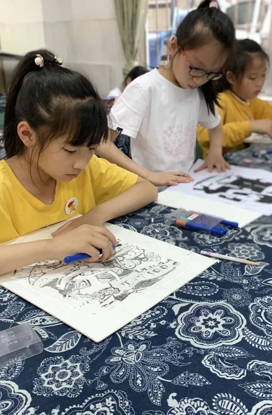 养好习惯 育正品行｜四川天府新区新兴小学特色课程剪影
