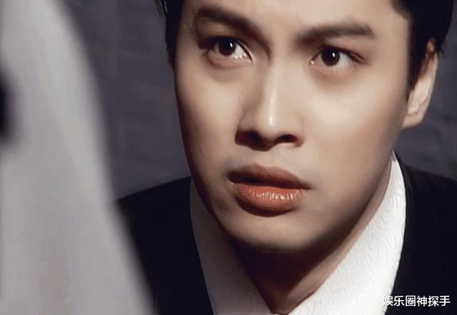 谭耀文一儿一女初长成，10岁女儿很靓丽，15岁儿子是帅气学霸